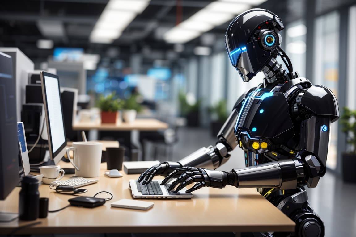 AI Customer Service Agent