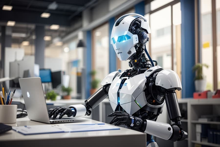 Outbound AI Calling Agent